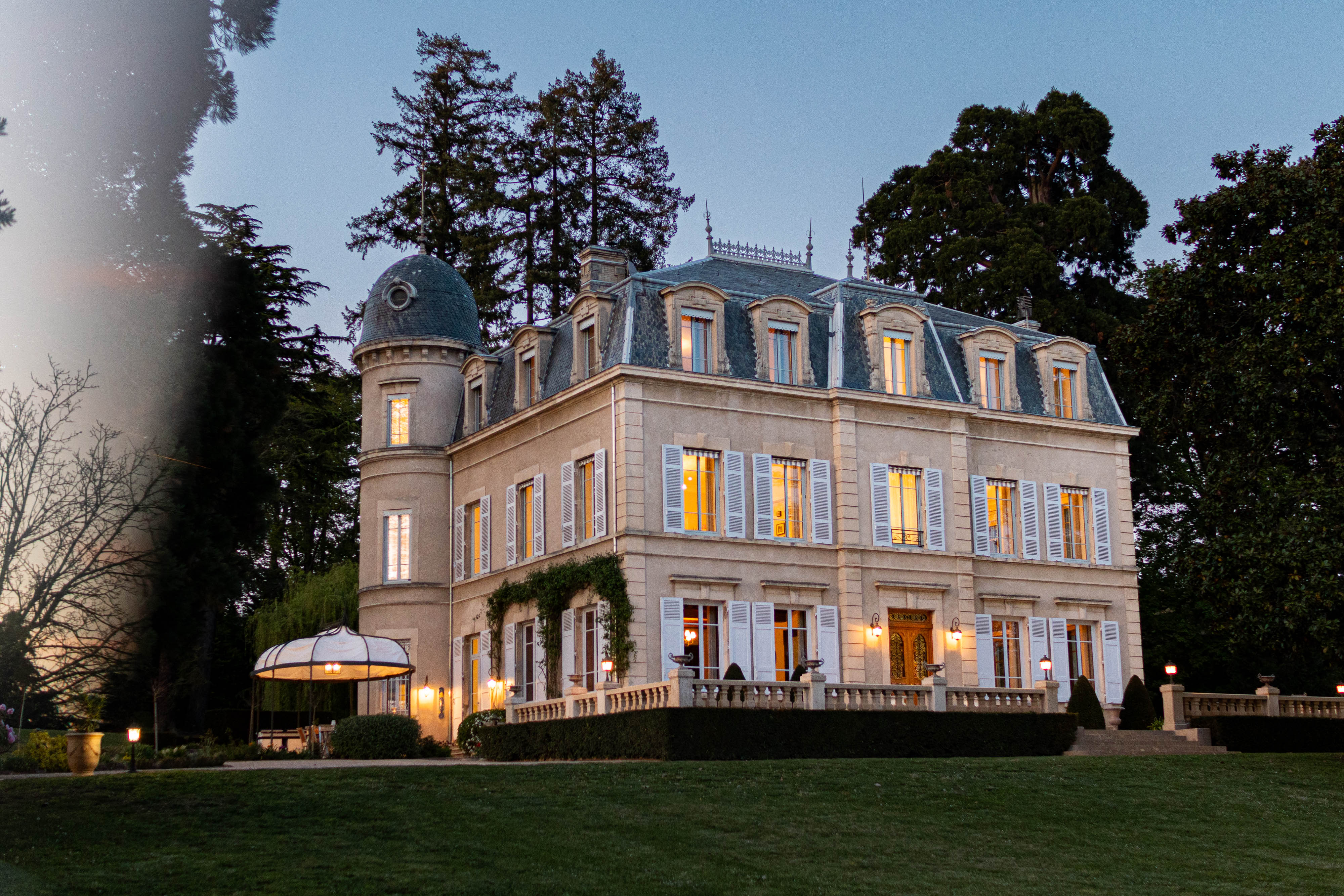 Immobilier & Architecture